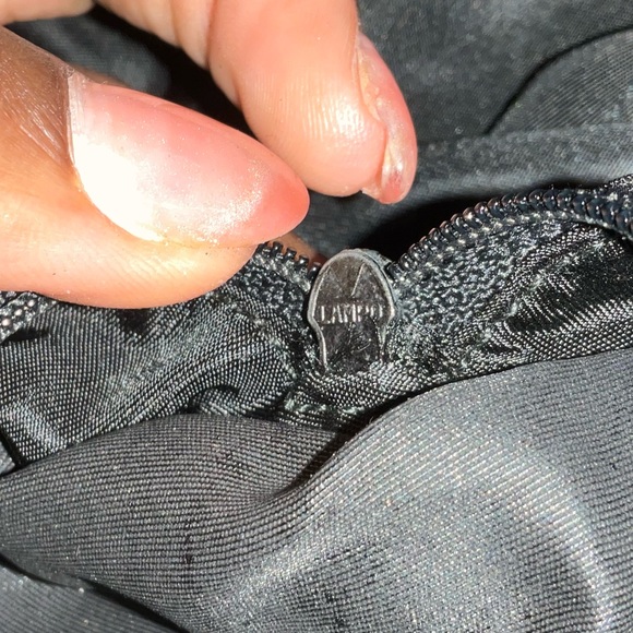 Authentic Prada Nylon Tote - Picture 4 of 16